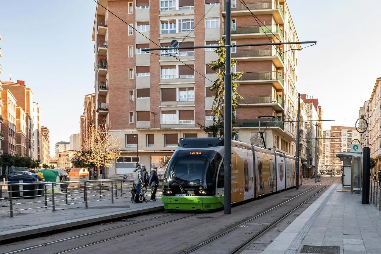 Apartamento Dolce Vita Centro Vitoria