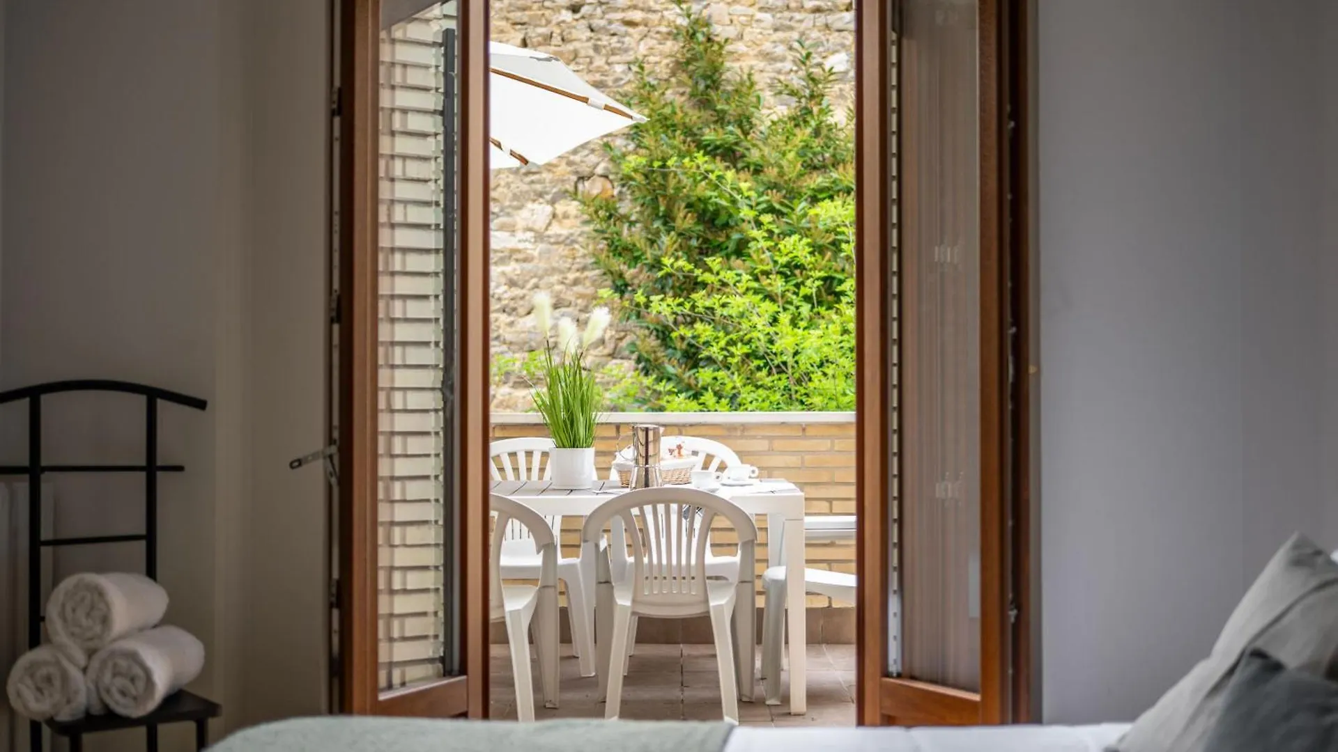 Dolce Vita Centro Vitoria Apartamento