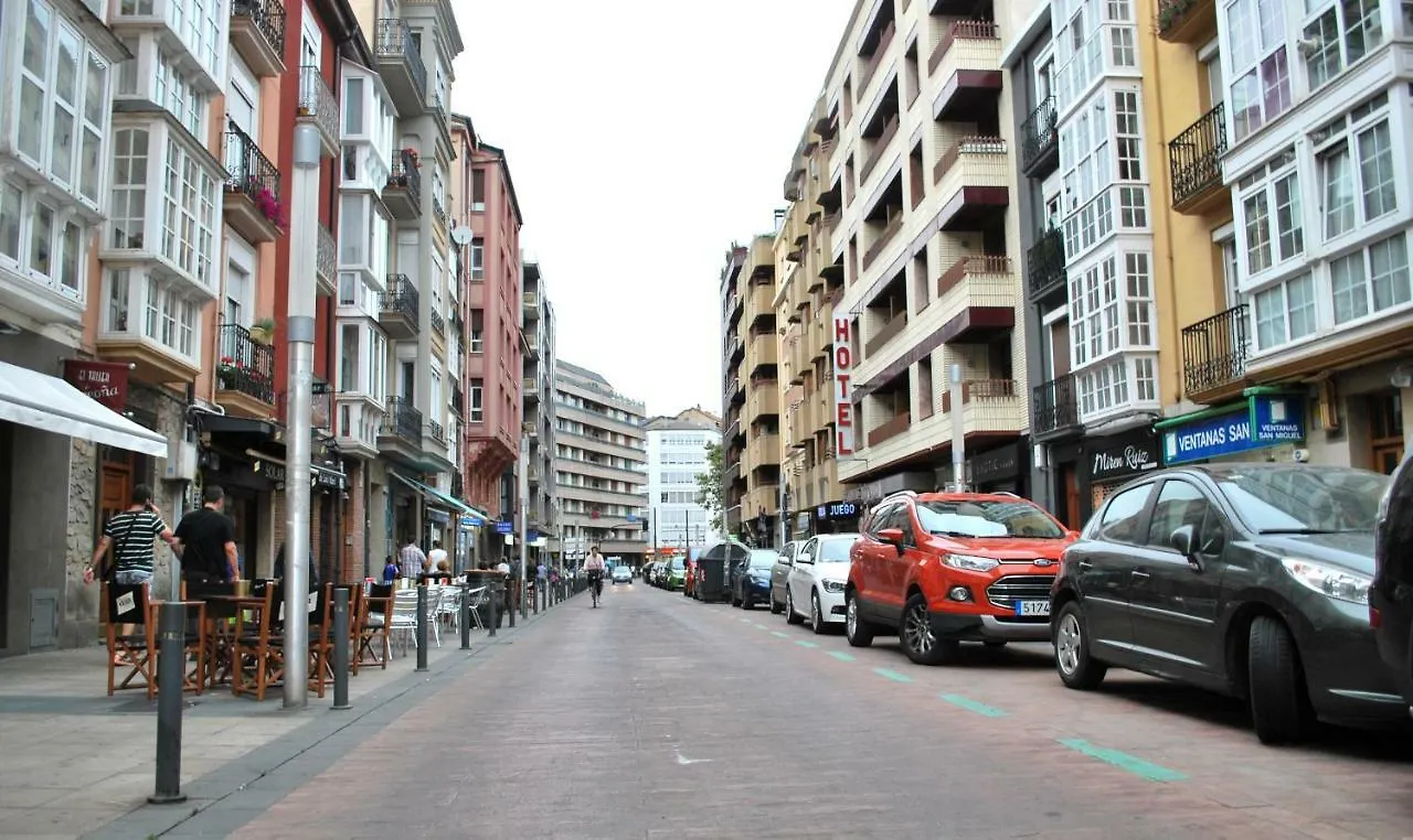 Apartamento Dolce Vita Centro Vitoria
