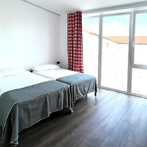  Apartamento Luxury Pintoreria