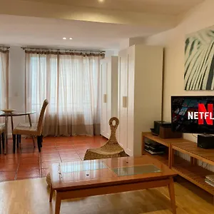  Apartamento Ondoloin